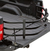 AMP Research 74830-01A Black BedXTender HD Sport Truck Bed Extender 19-24 Ram 1500, Standard Bed