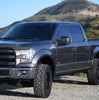 AMP Research 86151-01A PowerStep SmartSeries Running Boards for 15-20 Ford F-150, All Cabs