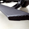 AMP Research 78255-01A PowerStep Xtreme PlugNPlay-22-26 Silv 1500/Sierra 1500