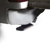 AMP Research 75325-01A BedStep Flip Down Bumper Step for 2019-2024 Ram 1500 Classic, 2009-2018 Ram 1500