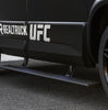 AMP Research 75101-01A PowerStep Electric Running Board for 2002-2008 Ram 1500, 2003-2009 Ram 2500/3500, Quad Cab