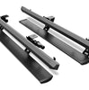 AMP Research 77133-01A PowerStep XL for 2018-2024 Jeep Wrangler JL 2-Door, Gas