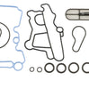 Alliant Power Oil Cooler Gasket Kit For 2003-2010 Ford 6.0L Powerstroke