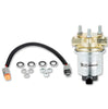 Alliant Power Fuel Transfer Pump Kit For 98-02 5.9L Cummins With VP44