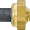 Alliant Power Exhaust Back Pressure (EBP) Sensor For 2003-2010 Ford 6.0L Powerstroke