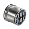 Alliant Power Solenoid Assembly For 99-02 GM 6.5L Diesel