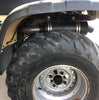 MBRP Sport 1.75 Inch Slip-On Muffler For 95–04 Honda TRX 450FE/FM/ES/400FW Foreman