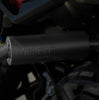 MBRP Slip-On 4 Inch Sport Muffler Black For 01–14 Polaris Sportsman 450/500/570/800
