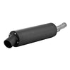 MBRP Utility 3.5 Inch Slip-On Exhaust For 89-91 Honda TRX 300 FourTrax
