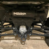 MBRP ATV 8000 Series Performance Slip-On Muffler 1.75" Inlet Universal