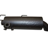 MBRP Performance Slip-On Exhaust 1.75 Inch Inlet for 09-16 Polaris Sportsman 850/1000