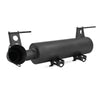MBRP Performance 3.25 Inch Slip-On Exhaust Black For 11–14 Polaris RZR XP 900/4 900