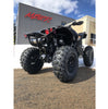 MBRP Performance 13 Inch Slip-On Exhaust For 13–25 Can-Am Renegade 500/570/850/1000