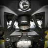 MBRP Performance Series 4 Inch SlipOn Exhaust For 19–21 Can-Am Maverick Sport 1000R