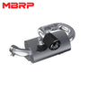 MBRP Performance Series 4 Inch SlipOn Exhaust For 19–21 Can-Am Maverick Sport 1000R