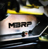 MBRP Sport Series 2.5 Inch SlipOn MufflerFor 19–21 Can-Am Maverick Sport 1000/1000R/1000 DPS/ 1000 X