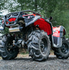 MBRP Performance 5 Inch Slip-On Exhaust For 15-24 Can-Am Outlander 450/500/570