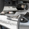 MBRP Performance 5 Inch Slip-On Exhaust For 15-24 Can-Am Outlander 450/500/570