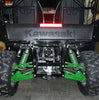 MBRP Performance Series 5" Slip-On Exhaust For 2012-2019 Kawasaki Teryx 750/800