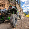 MBRP Performance Series Slip-On Exhaust For 2020-2026 Kawasaki Teryx KRX 1000