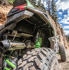 MBRP Performance Series Slip-On Exhaust For 2020-2026 Kawasaki Teryx KRX 1000