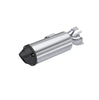 MBRP Performance 5 Inch Slip-On Exhaust For 01–24 Polaris Sportsman 325/400/450/500