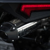 MBRP Performance 5 Inch Slip-On Exhaust For 01–24 Polaris Sportsman 325/400/450/500