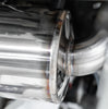 MBRP Performance 5 Inch Slip-On Exhaust For 11–24 Polaris Sportsman 550/850 Touring