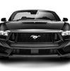 Husky Liners Aeroskin Hood Protector; Chrome 2024-2026 Ford Mustang 2892212
