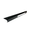 Rock Slide Engineering 2 Door Step Slider Skid Plate For 2003-2006 Wrangler LJ