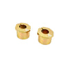 Axiom Supply 2° Caster Shim Set For 2005-2026 Ford F-250/F-350 4WD Super Duty