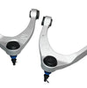 Superlift 3.5" Upper Ctrl Arm Kit-07-16 GM 1500 4WD w OE Cast Stl Ctrl Arms w Fox Rr Shks 3700FX