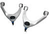 Superlift 3.5" Upper Ctrl Arm Kit-14-18 GM 1500 4WD w/OE Al or SS Ctrl Arms w/Fox Rr Shks 3600FX