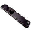 Billet Valve Cover Black Powder Coat | 2003-2005 Dodge Ram 5.9 Cummins