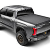 BAK Revolver X4ts 07-21 Tundra 6'6" w/ Deck Rail Sys w/o Trail Special Edtn Strg Bxs 80410TRK