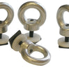 BAK CS Acc Rail Tie Downs STR020-1