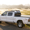 BAK BAKFlip G2 05-15 Tacoma 5' w/ Deck Rail System 226406
