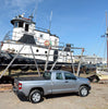 BAK BAKFlip G2 07-21 Tundra 8' w/out Deck Rail Sys w/out Trail Special Edtn Strg Bxs 226411