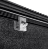 BAK Revolver X2 16-23 Tacoma 5' w/ Deck Rail System 39426