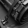 BAK Revolver X4s 24-26 Silverado EV/Sierra EV 5'11 with Midgate 80148