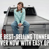 BAK BAKFlip MX4 EZ-Lift 26 Ranger 5' 450352