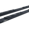 Go Rhino 685409987T - 5" OE Xtreme Low Profile SideSteps With Mounting Bracket Kit - Textured Black
