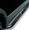 Go Rhino 4431B - 4000 Series SideSteps With Mounting Bracket Kit - Powder Coat Black