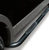 Go Rhino 4431B - 4000 Series SideSteps With Mounting Bracket Kit - Powder Coat Black