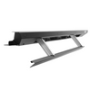 Rock Slide Engineering Passenger Side Step Slider For 2024-2025 Jeep Wrangler Unlimited JL 4-door