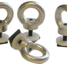 BAK CS Acc Rail Tie Downs STR020-1