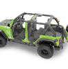 BedRug Jeep Kits-BedRug BRJK07F4