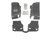 BedRug Jeep Kits-BedRug BRJK11F2