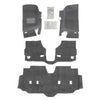 BedRug Jeep Kits-BedRug BRJK07F4