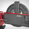 BedRug Jeep Tailgate-BedRug BRJKTG